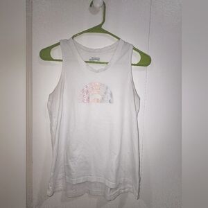 Columbia tank top